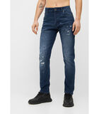 Jeans “SLIM” image number 0