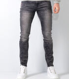 Nash Narrow Fit Jeans image number 2