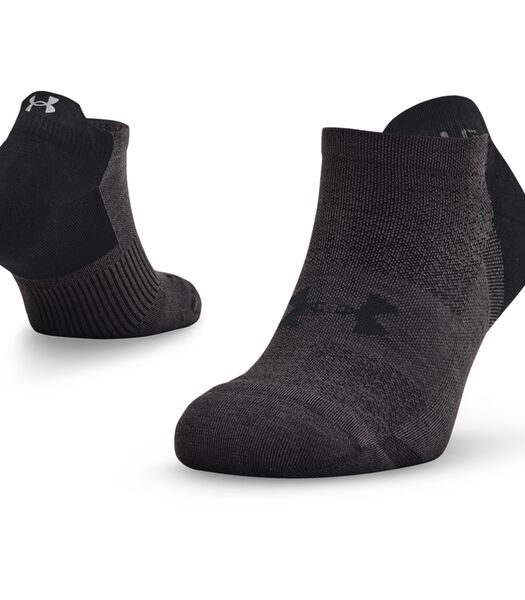 Onzichtbare sokken Dry™ Run unisexes