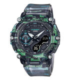 Specials Horloge  GA-2200NN-1AER image number 0