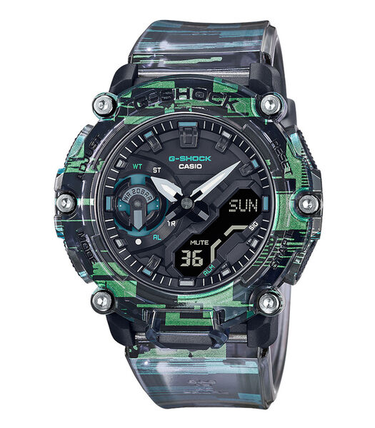 Specials Horloge  GA-2200NN-1AER