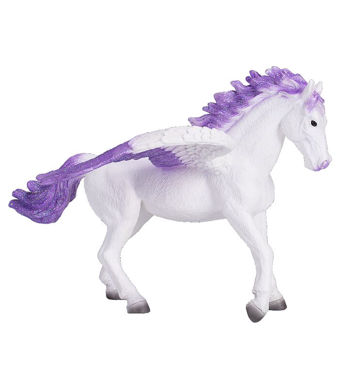 Fantasy speelgoed Pegasus Lila - 387298 image number 0