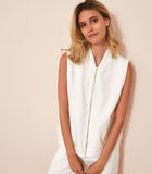 Quai de Seine - Homewear Vest polyester image number 0