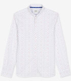 Chemise manches longues CAMPA image number 1