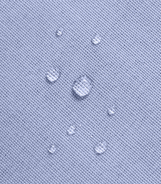 Tafelkleed - waterafstotend - 130 x 160 cm - lila