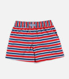 Maillot short Rayé image number 2