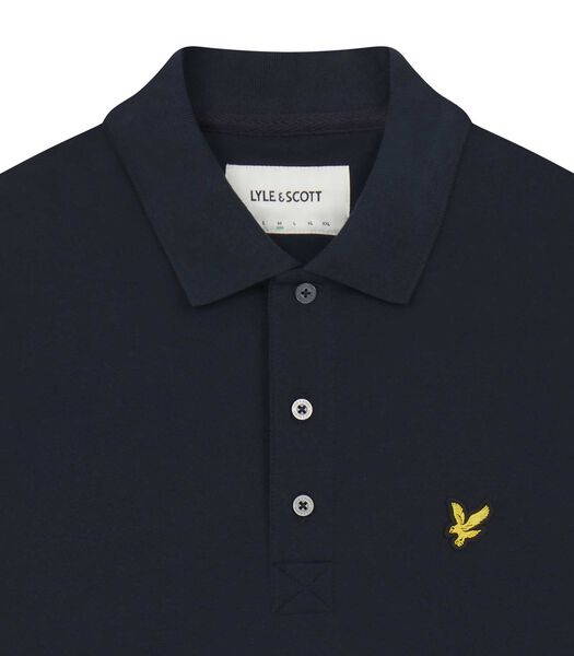 Polo uni