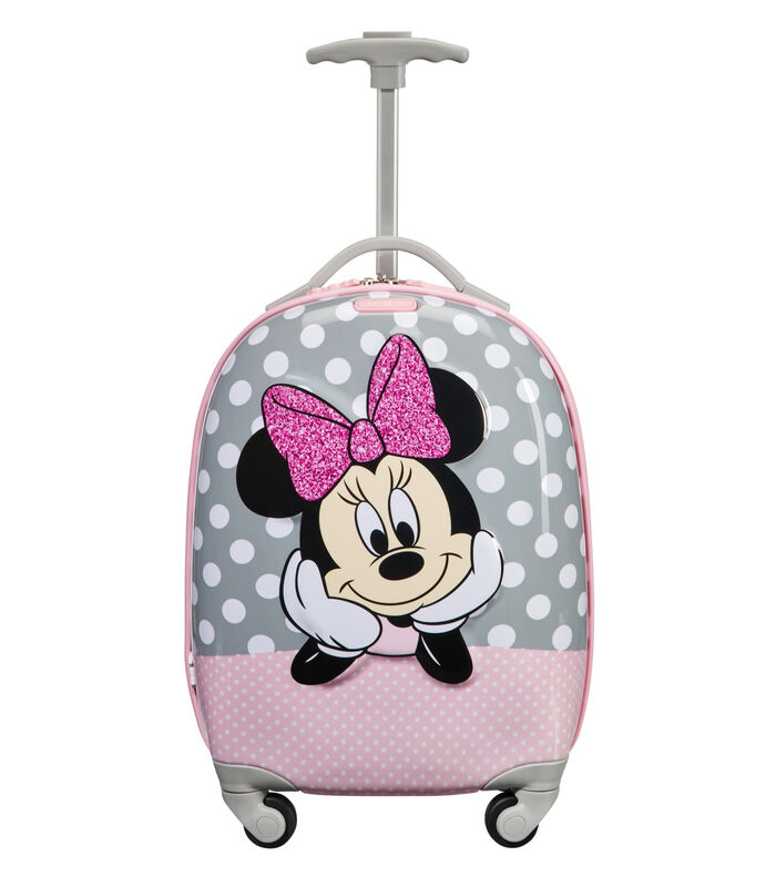 Disney Ultimate 2.0 Valise 4 roues 46.50 x 23 x 32 cm MINNIE GLITTER image number 1
