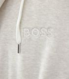 Badjas polyester katoen 375 g/m² , Boss Sense image number 4