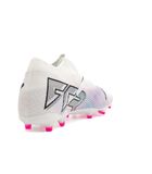 Chaussures De Football Future 7 Pro Fg/Ag image number 4