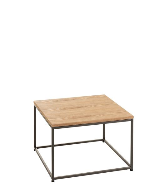 APPOINT  -  Table dayla taille l, bois, naturel