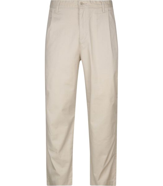 Dockers Alpha Cropped Tapered Khaki