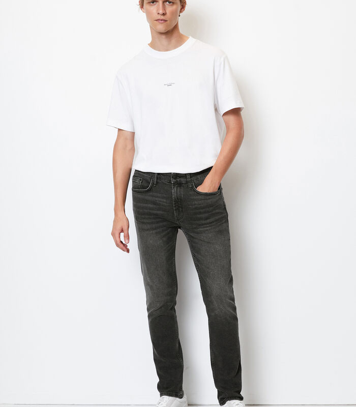 Jeans modèle VIDAR slim image number 1