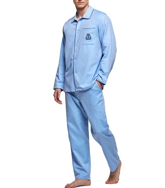Katoenen pyjama Bonaire
