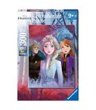 puzzel Disney Frozen 2 - 300 stukjes image number 1