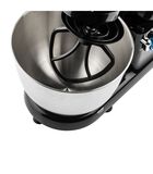 Robot de cuisine  - 600 W - noir - 4,5 litres image number 1