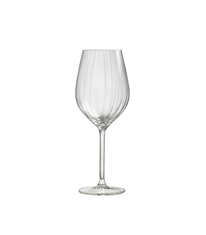 Verre à vin Adora 50 cl - Transparent 6 pièce(s) image number 1