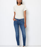 Jeans model ALVA slim image number 1