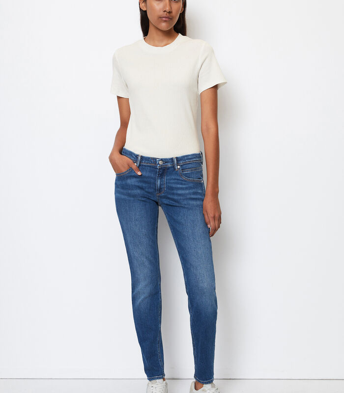 Jeans model ALVA slim image number 1