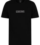 Vernieuwde lounge T-shirts met Heritage Box-logo image number 4