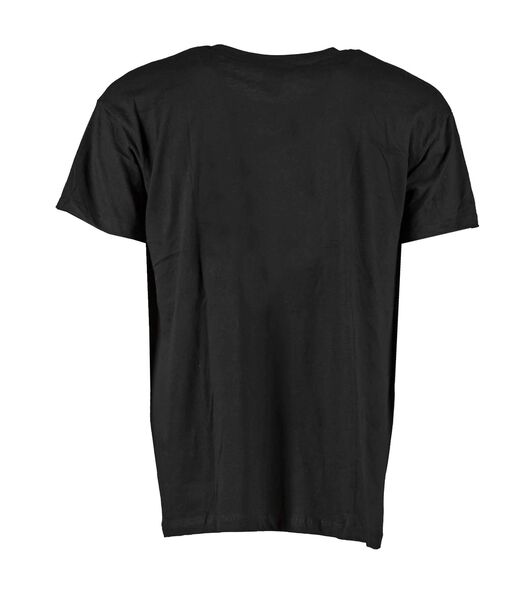 T-Shirt Republiek Grafische T-Shirt Gfx 4 Man 63 Mc Ad