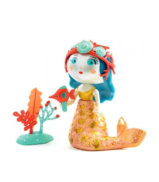 Arty Toys Sirène Aby & Blue