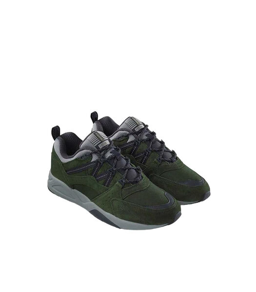 Fusion 2.0 - Sneakers - Groen