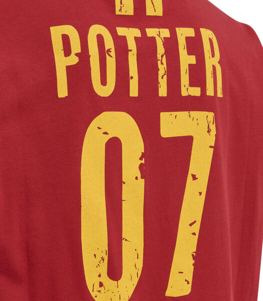Kinder-T-shirt Harry Potter Tres