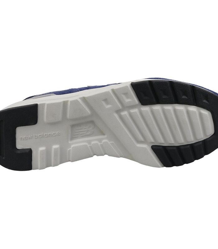 997 - Sneakers - Marine blauw image number 3