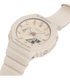 Classic Montre Rose GMA-S2100-4AER image number 4
