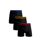 Muchachomalo Boxer-shorts Lot de 3 Le jeu image number 0