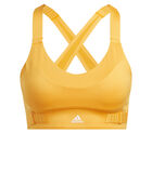 Brassière femme Fastimpact Luxe Run High-Support image number 0