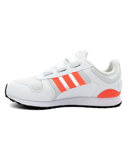 Baskets Zx 700 Hd Blanches