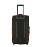 Travelite Kick Off Wheeled Duffle L red image number 1