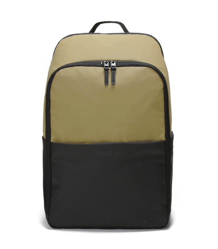 Backpack - Sac à dos 18L. (Olive Verte) image number 0