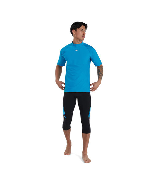 ECO SHORT SLEEVE T-SHIRT - UV Bestendig t-shirt Heren