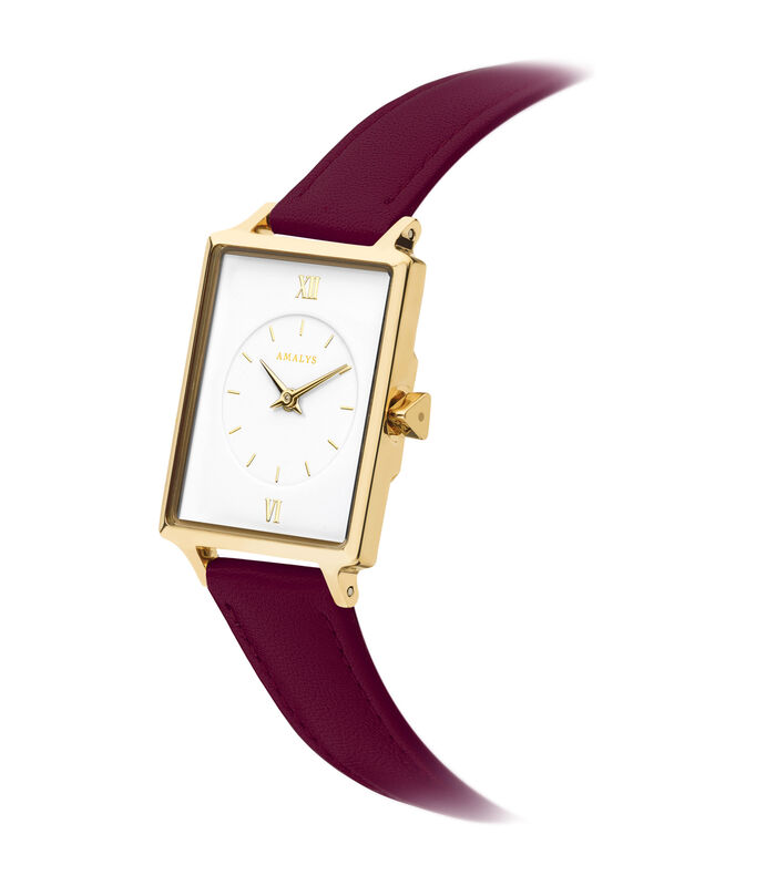 Horloge APRIL - Belgisch merk image number 2