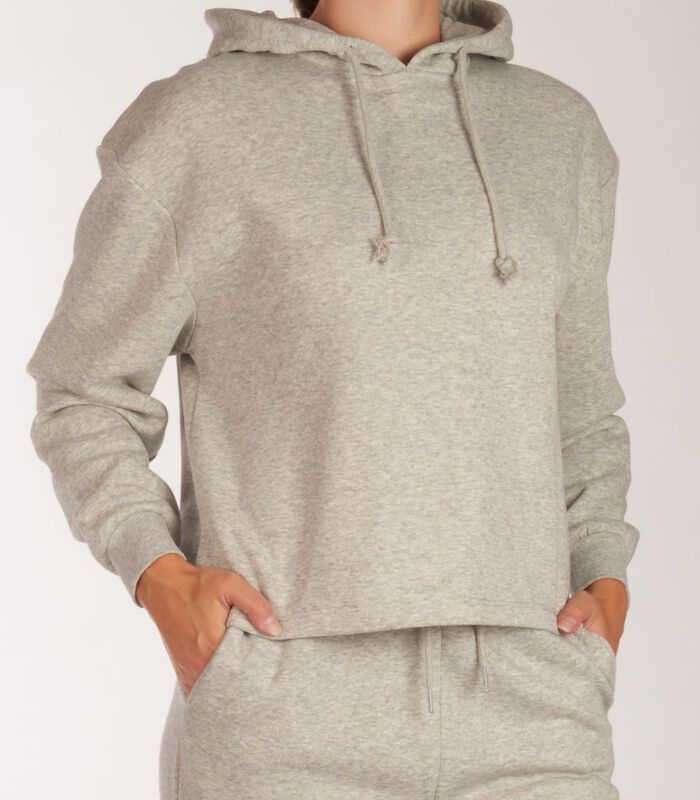 Homewear top chilli ls hoodie image number 2