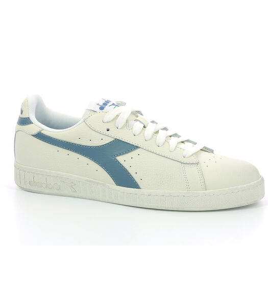 Sneakers basses Cuir Diadora Game L Low Waxe