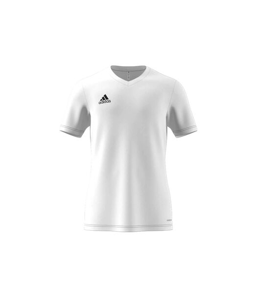 T-Shirt Adidas Ent22 Jsy Blanc