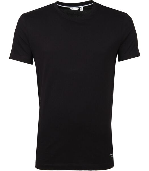 Bjorn Borg T-Shirt Basique Noir