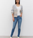 Jeans model SIV image number 1