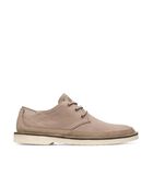 Morrys Chaussures Richelieux Homme image number 0