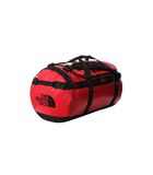 Base Camp Duffel - L One-Size - Rugzak - Red image number 0