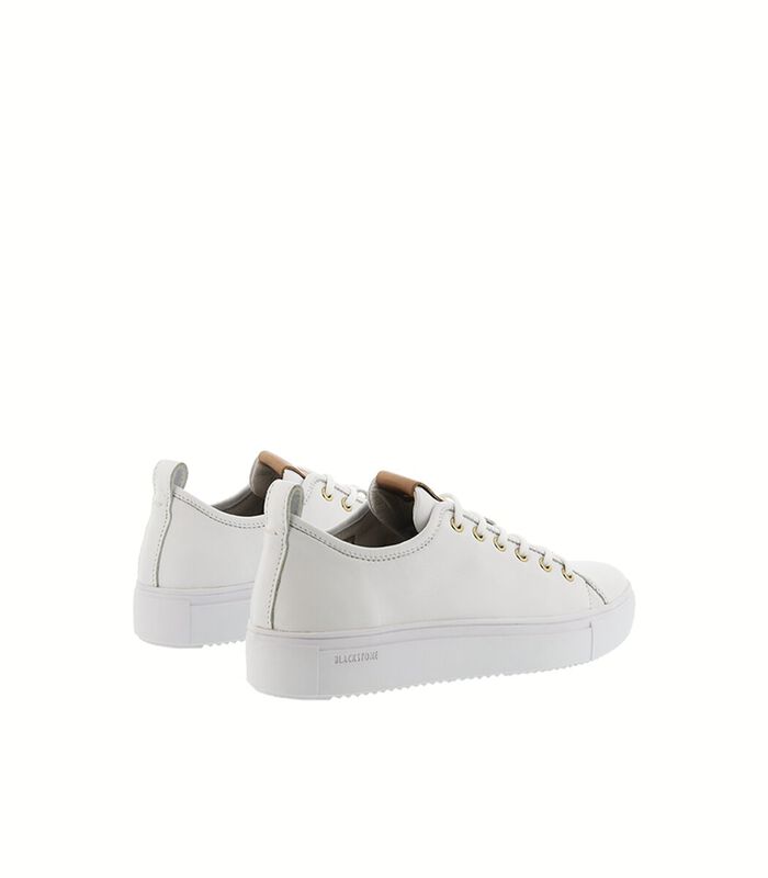 PL97 WHITE - LOW SNEAKER image number 1