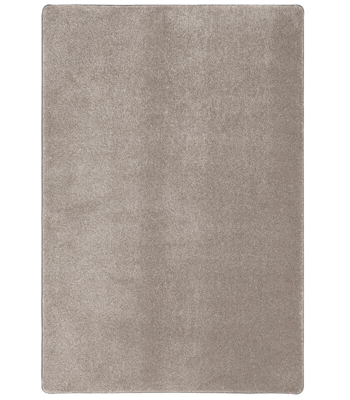 Touch - Tapis en Velours luxe - poils longs image number 0
