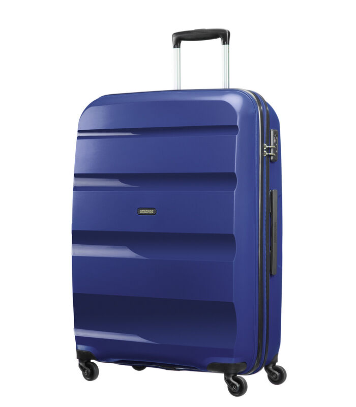 Bon Air Reiskoffer Handbagage 4 wielen 55 x 20 x 40 cm MIDNIGHT NAVY image number 0