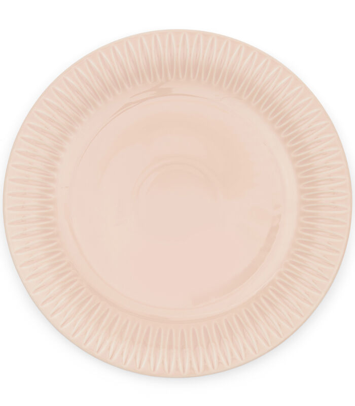 Fleurs De Prairie Dinner Plate image number 0
