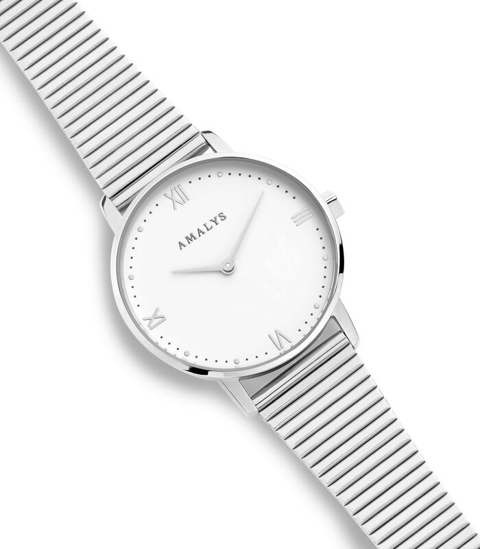 Horloge CLÉMENCE - Belgisch merk image number 1