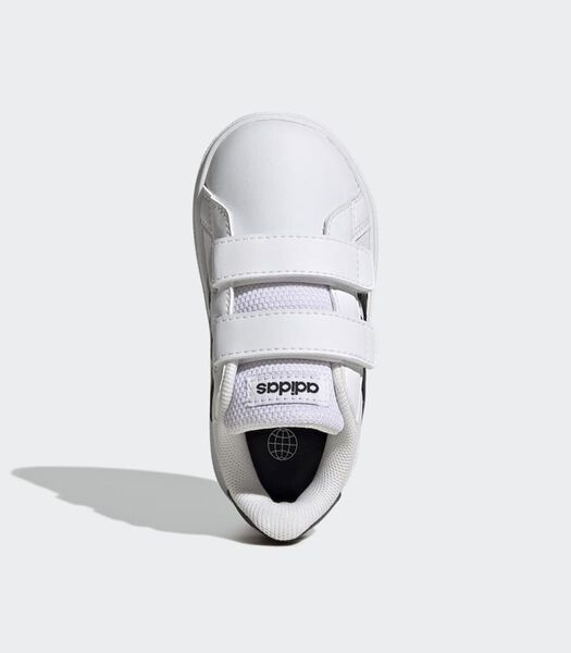 Grand Court 2.0 - Sneakers - Blanc